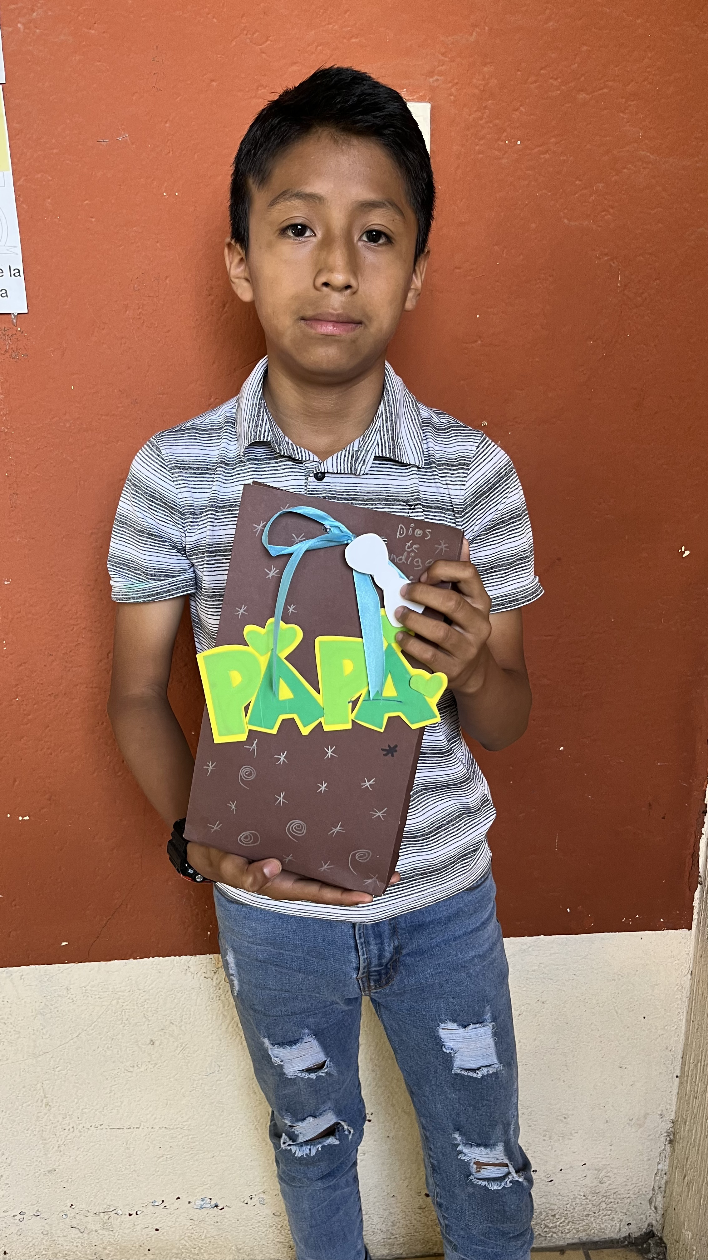 Ganador 5